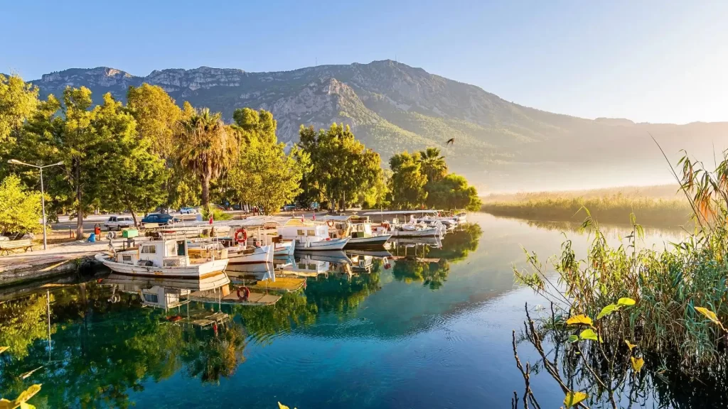 Yücelen Otel’den Muğla’yı Keşfedin: Tarih, Kültür ve Doğa Rehberi